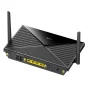 Cudy P5 router wireless Gigabit Ethernet Dual-band (2.4 GHz/5 GHz) 5G Nero [P5_EU]