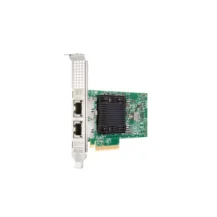 HPE Ethernet 10Gb 2-port 535T Adapter Interno 10000 Mbit/s [813661-B21]