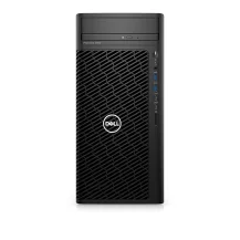 PC/Workstation DELL Precision 3660 Intel® Core™ i7 i7-13700 32 GB DDR5-SDRAM 1 TB SSD NVIDIA T1000 Windows 11 Pro Tower Stazione di lavoro Nero [09VNP]