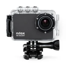 Nilox 4K HOLIDAY fotocamera per sport d'azione 20 MP Ultra HD CMOS 65 g [NX4KHLD001]