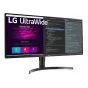 Monitor LG 34WN750-B LED display 86,4 cm (34