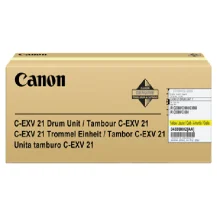 Tamburo per stampante Canon C-EXV 21 Originale 1 pz [0459B002]