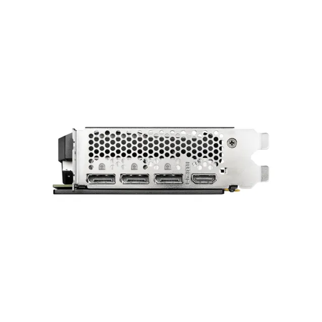 MSI VENTUS RTX 3060 TI 3X 8G OC LHR scheda video NVIDIA GeForce Ti 8 GB GDDR6 [V397-239R]