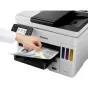 Canon MAXIFY Stampante multifunzione inkjet a colori ricaricabile wireless MegaTank GX7050 [4471C006]