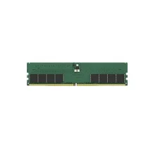 Kingston Technology ValueRAM KVR52U42BD8K2-64 memoria 64 GB 2 x 32 DDR5 5200 MHz [KVR52U42BD8K2-64]