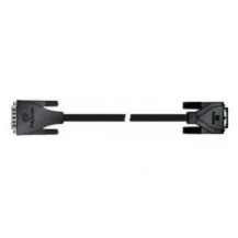 POLY 2457-64356-101 camera cable 10 m Black