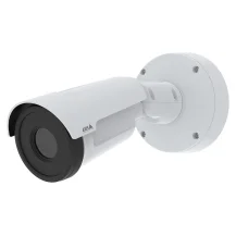 Axis 02176-001 telecamera di sorveglianza Capocorda Telecamera sicurezza IP Esterno 384 x 288 Pixel Parete [02176-001]