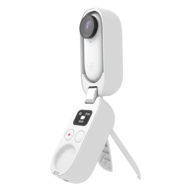 Insta360 GO 2 fotocamera per sport d'azione 1440 MP 25,4 / 2,3 mm (1 2.3