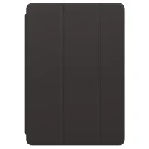 Custodia per tablet Apple Smart Cover iPad [nona generazione] - Nero (SMART COVER IPAD9TH 8TH AIR3TH BLACK) [MX4U2ZM/A]