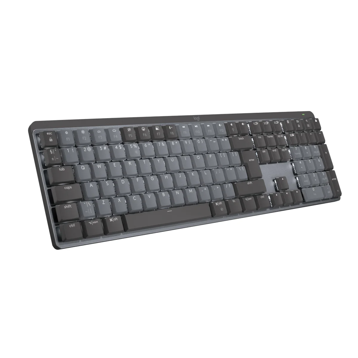 920-010587 Logitech G G915 Tkl tastiera RF senza fili + Bluetooth Ita