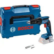 Avvitatore a batteria Bosch GTB 18V-45 Professional 4500 Giri/min Nero, Blu [06019K7001]