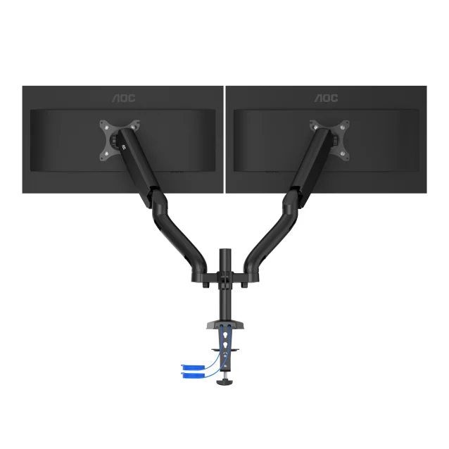 AOC AD110DX supporto da tavolo per Tv a schermo piatto 81,3 cm [32