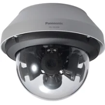 Panasonic WV-S8530N telecamera di sorveglianza Cupola Telecamera sicurezza IP Esterno 1920 x 1080 Pixel Soffitto