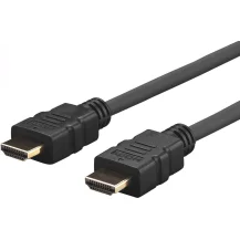 Vivolink PROHDMIHDLSZH10 cavo HDMI 10 m tipo A [Standard] Nero (PRO LSZH - . Warranty: 144M) [PROHDMIHDLSZH10]