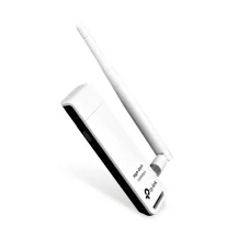 TP-Link Wireless Lite N High-Gain Adattatore USB [TL-WN722N]