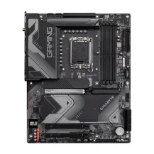 Gigabyte Z790 GAMING X AX scheda madre Intel Express LGA 1700 ATX [GA-Z790-GAMING-X-AX]