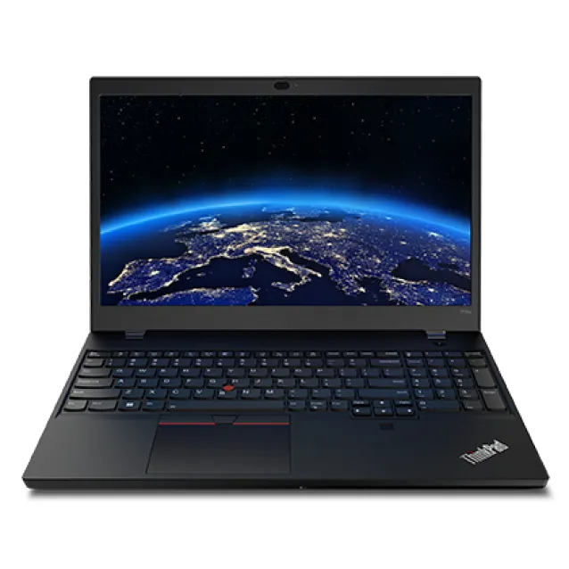 Notebook Lenovo ThinkPad P15v Workstation mobile 39,6 cm (15.6