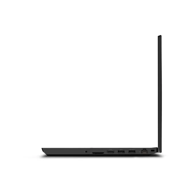 Notebook Lenovo ThinkPad P15v Workstation mobile 39,6 cm (15.6