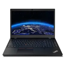 Notebook Lenovo ThinkPad P15v 6850H Workstation mobile 39,6 cm (15.6