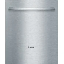 Bosch SMZ2056 accessorio e componente per lavastoviglie Acciaio inox Pannello decorativo [SMZ2056]