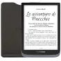 Lettore eBook PocketBook InkPad 3 Pro Metallic Grey [PB740-2-J-WW-B]