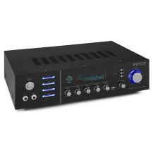 Amplificatore audio Fenton AV320BT 5.0 canali [103.211]