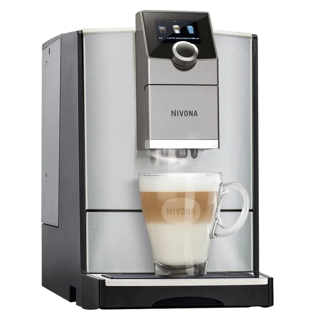 Macchina per caffè Nivona NICR 799 Automatica da combi 2,2 L [300 700 799]