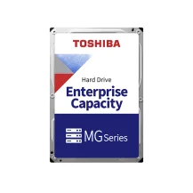 Toshiba MG10SDA800E disco rigido interno 8 TB 7200 Giri/min 512 MB 3.5