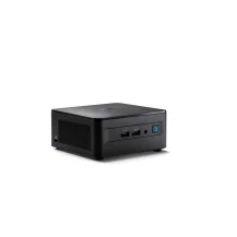 Barebone ASUS NUC 12 Pro Kit RNUC12WSHI700000I UCFF Nero i7-1260P [90AR00E1-M000F0]