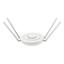 Access point D-Link DWL-6610APE punto accesso WLAN 1200 Mbit/s Bianco Supporto Power over Ethernet (PoE) [DWL-6610APE]