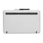 Wacom One 13 tavoletta grafica Bianco 2540 lpi [linee per pollice] 294 x 166 mm USB (One graphic tablet - 13, Wired & Wireless, lpi, mm, USB, Pen, 33.8 cm [13.3]) [DTC133W0B]