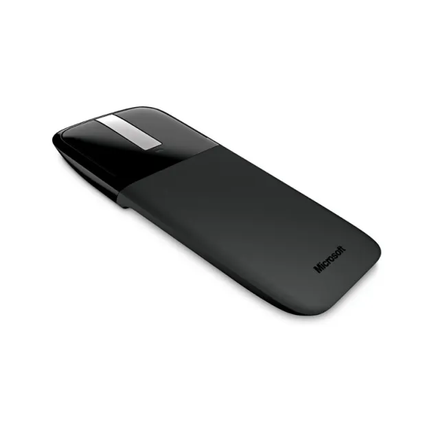 Microsoft Arc Touch mouse Ambidestro RF Wireless BlueTrack [RVF-00056]