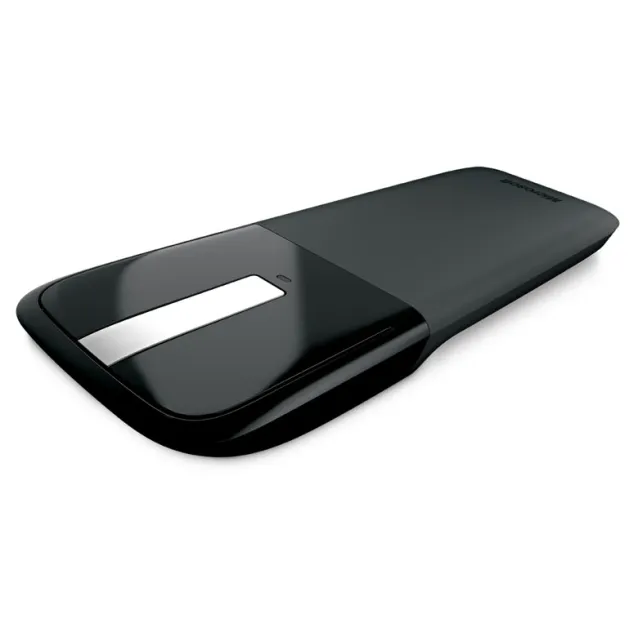 Microsoft Arc Touch mouse Ambidestro RF Wireless BlueTrack [RVF-00056]
